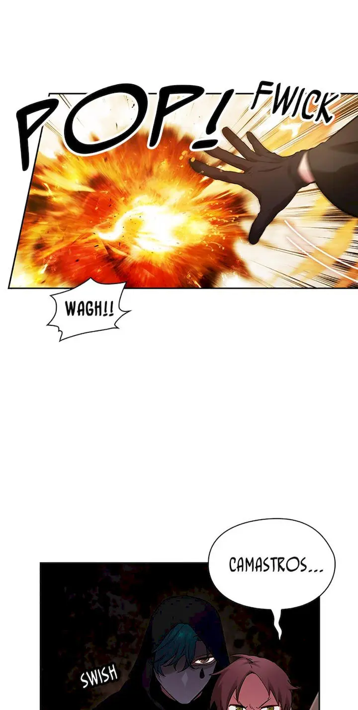 Reminiscence Adonis Manhwa Chapter 137 - Page 25