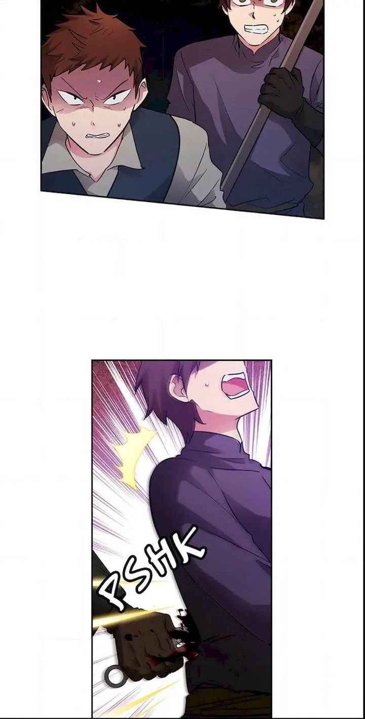 Reminiscence Adonis Manhwa Chapter 137 - Page 26