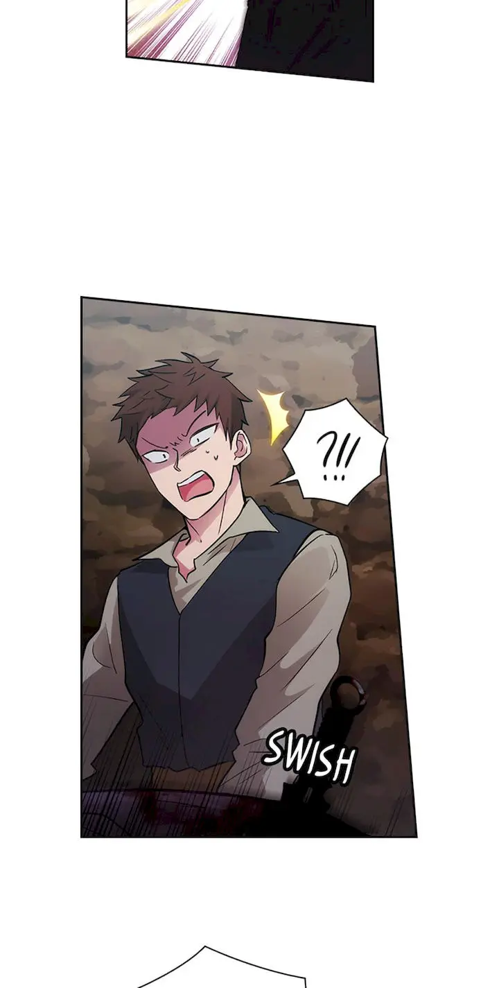 Reminiscence Adonis Manhwa Chapter 137 - Page 27