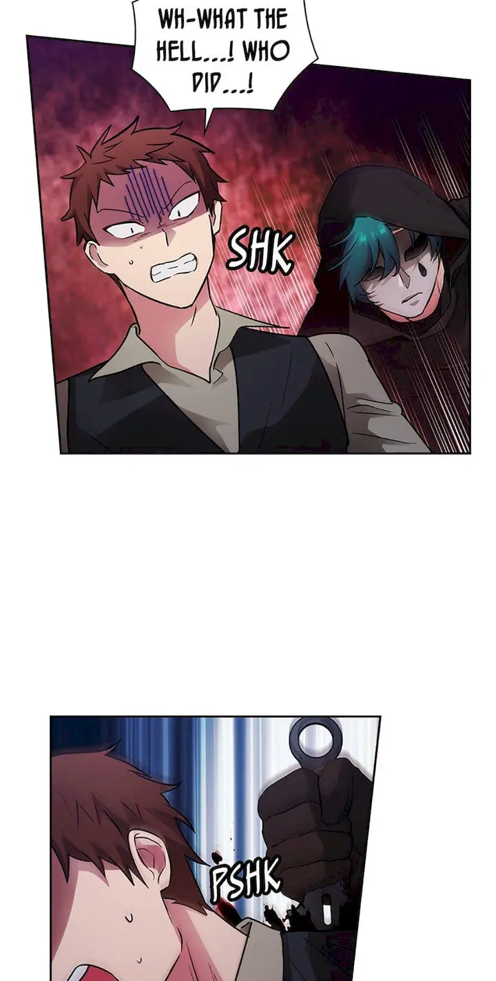 Reminiscence Adonis Manhwa Chapter 137 - Page 28