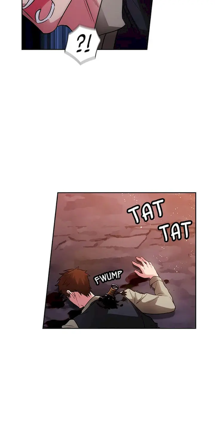 Reminiscence Adonis Manhwa Chapter 137 - Page 29