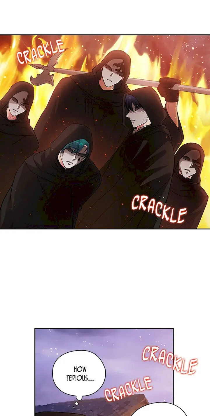 Reminiscence Adonis Manhwa Chapter 137 - Page 30