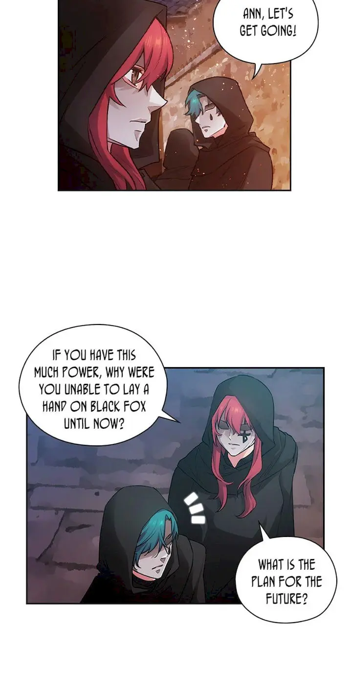 Reminiscence Adonis Manhwa Chapter 137 - Page 31