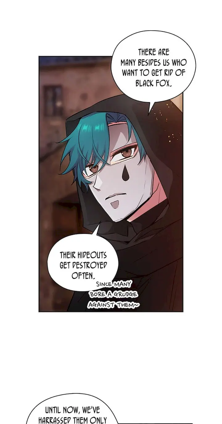 Reminiscence Adonis Manhwa Chapter 137 - Page 32