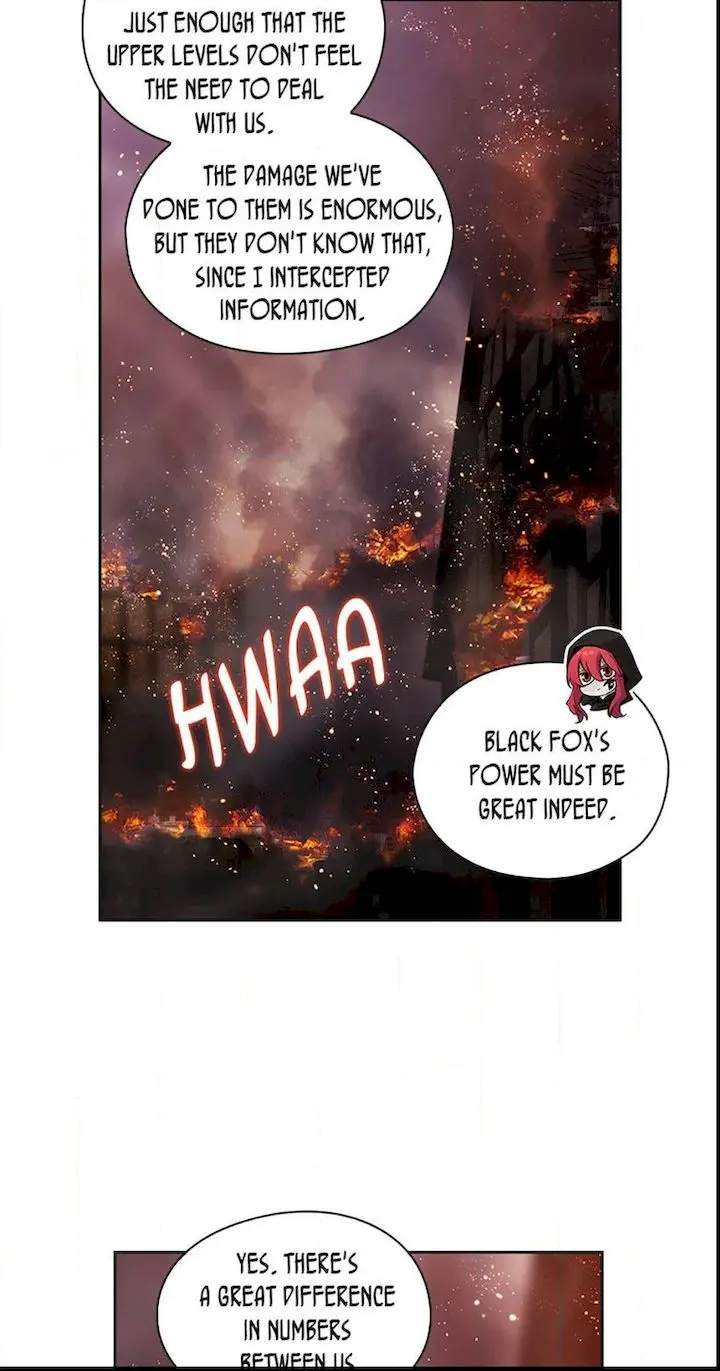 Reminiscence Adonis Manhwa Chapter 137 - Page 33