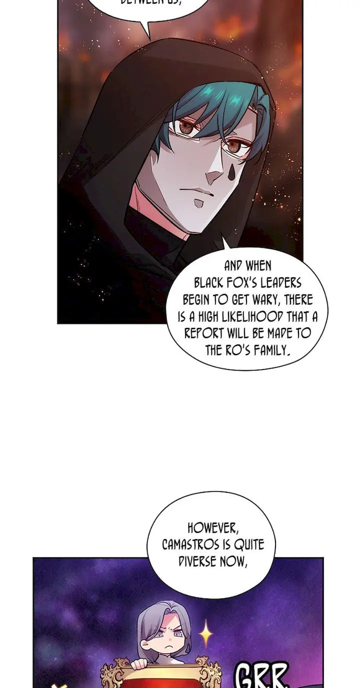 Reminiscence Adonis Manhwa Chapter 137 - Page 34
