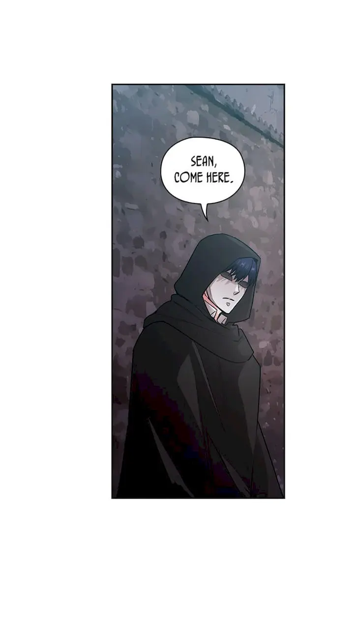 Reminiscence Adonis Manhwa Chapter 137 - Page 38