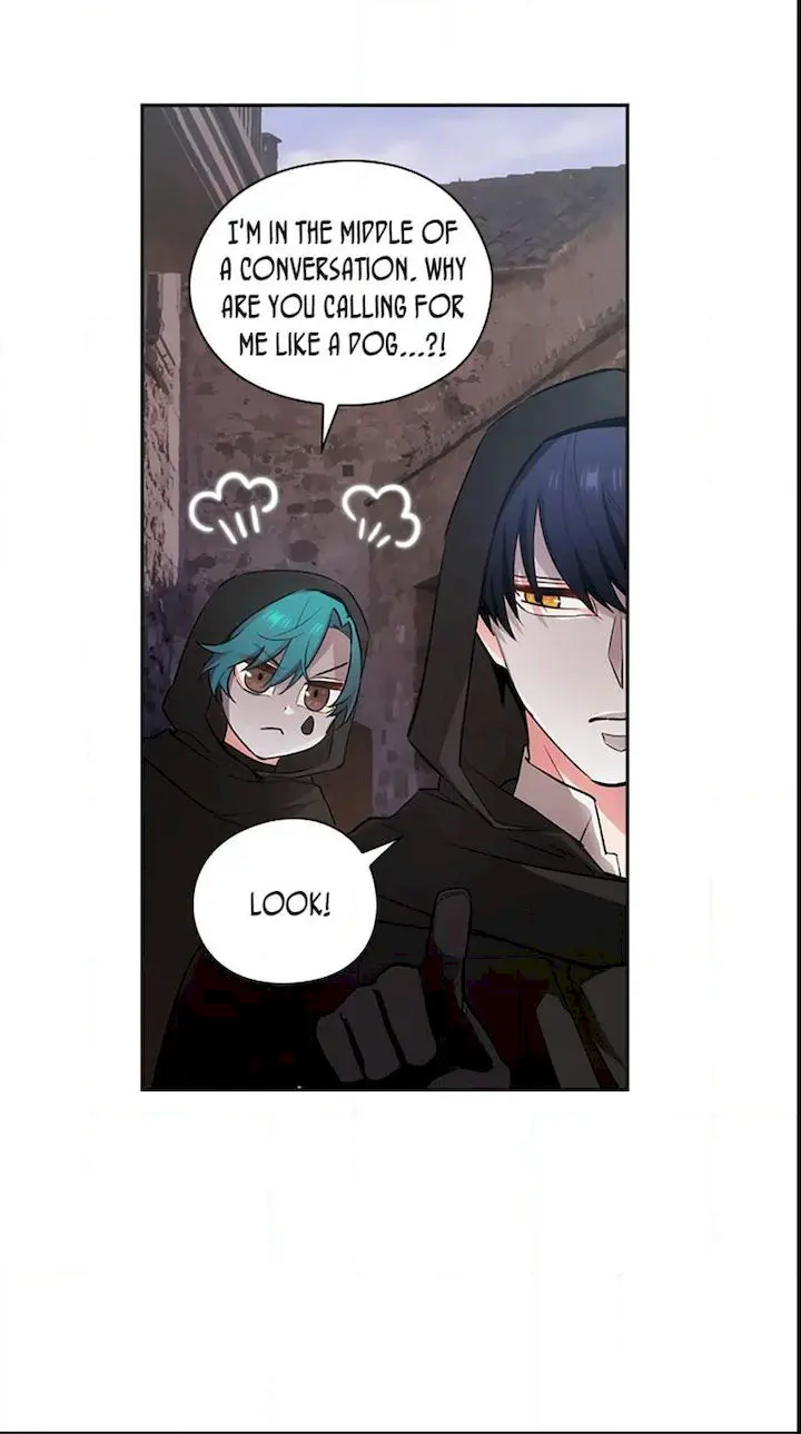 Reminiscence Adonis Manhwa Chapter 137 - Page 39