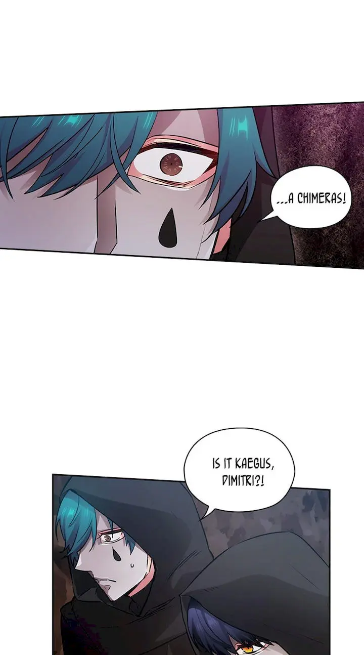 Reminiscence Adonis Manhwa Chapter 137 - Page 42