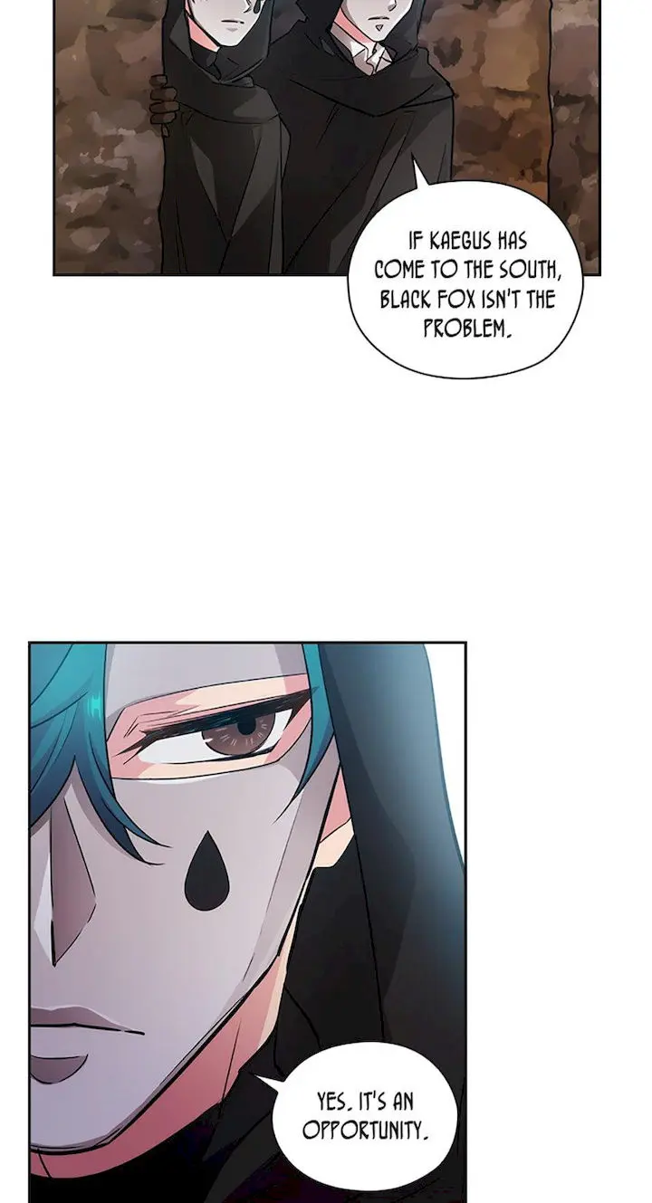 Reminiscence Adonis Manhwa Chapter 137 - Page 47
