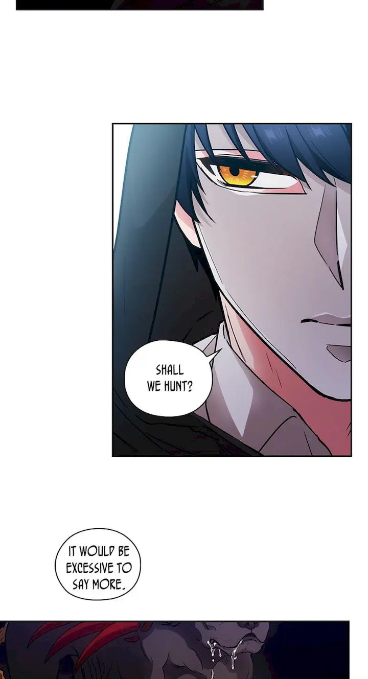 Reminiscence Adonis Manhwa Chapter 137 - Page 48
