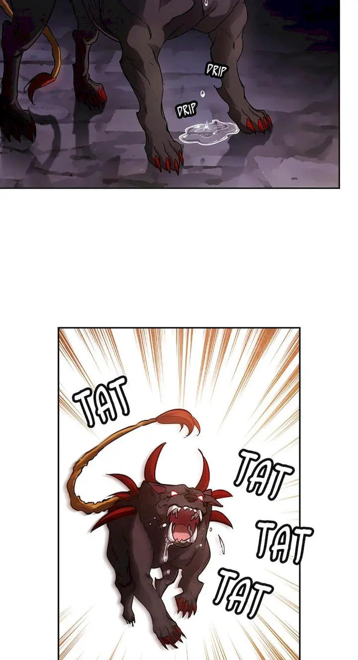 Reminiscence Adonis Manhwa Chapter 137 - Page 49
