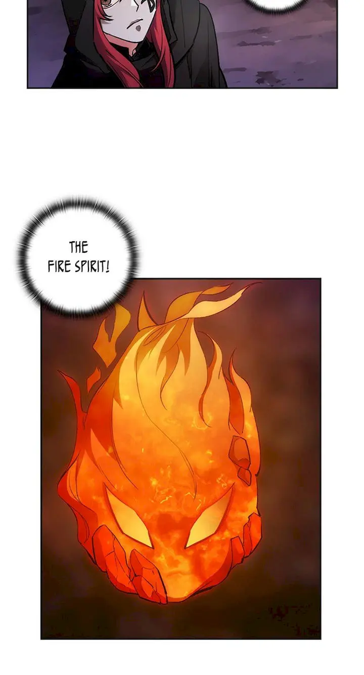 Reminiscence Adonis Manhwa Chapter 137 - Page 5
