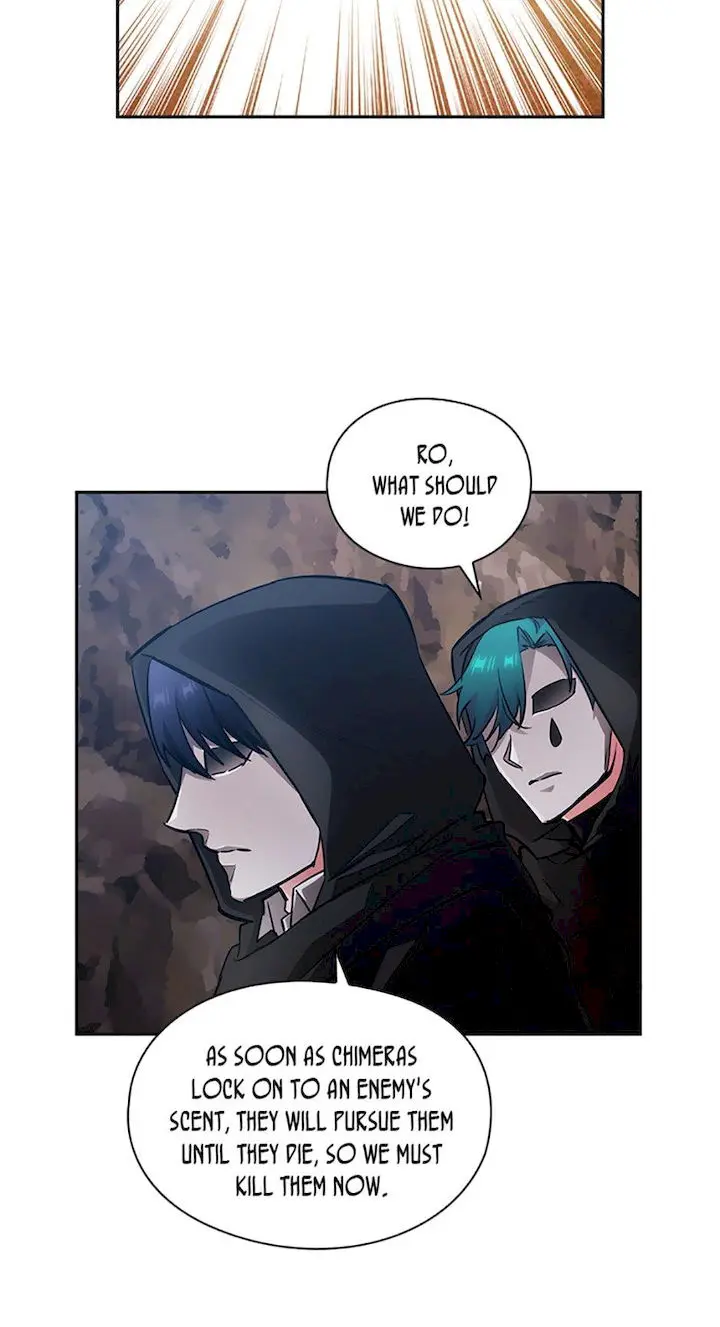 Reminiscence Adonis Manhwa Chapter 137 - Page 50