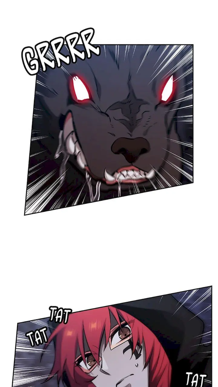 Reminiscence Adonis Manhwa Chapter 137 - Page 52