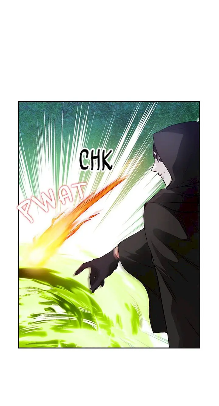 Reminiscence Adonis Manhwa Chapter 137 - Page 6