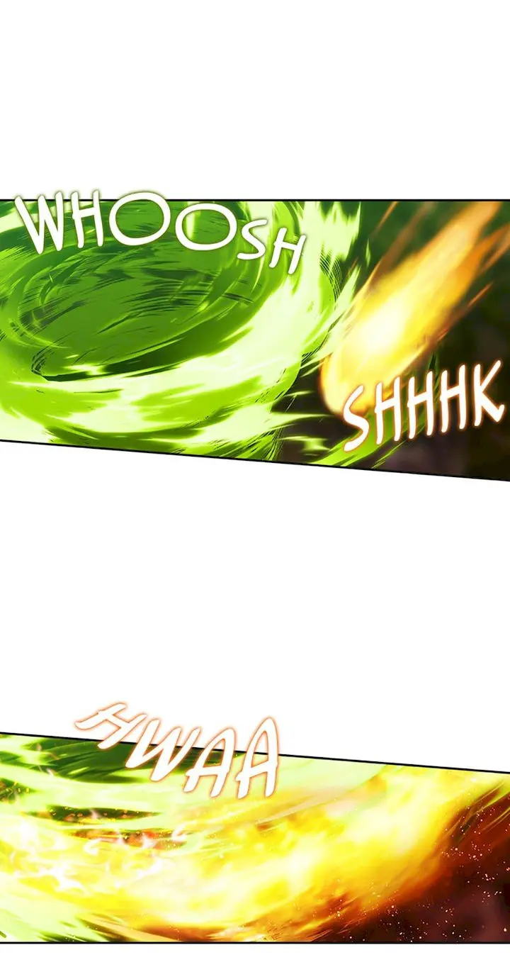Reminiscence Adonis Manhwa Chapter 137 - Page 7