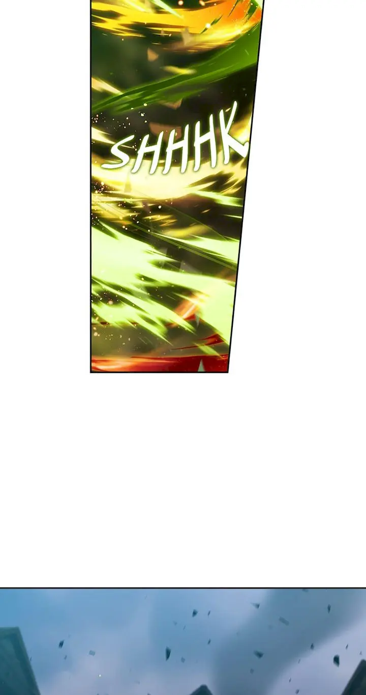Reminiscence Adonis Manhwa Chapter 137 - Page 9