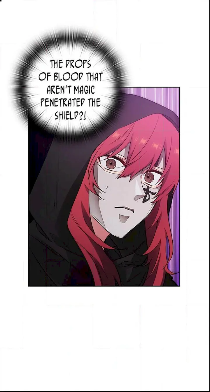 Reminiscence Adonis Manhwa Chapter 138 - Page 11