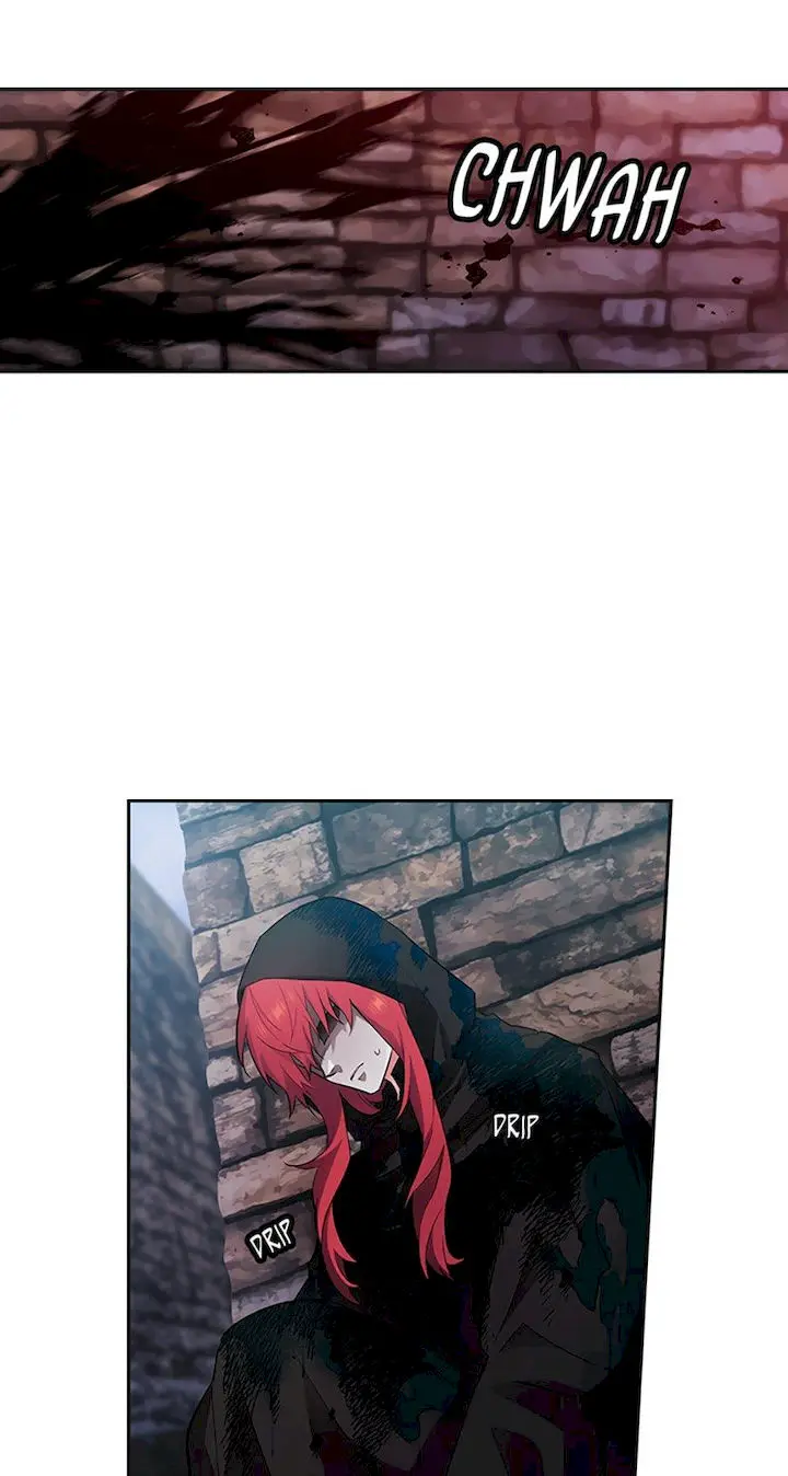 Reminiscence Adonis Manhwa Chapter 138 - Page 12
