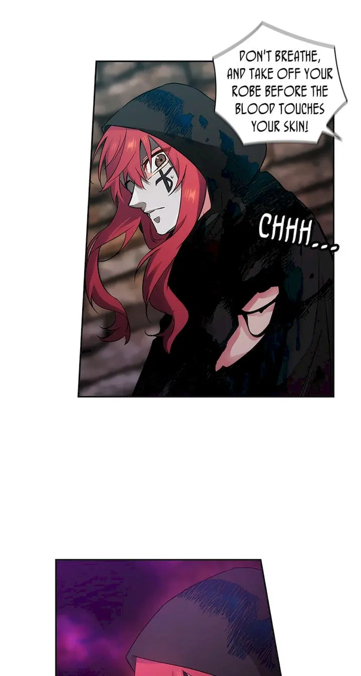 Reminiscence Adonis Manhwa Chapter 138 - Page 14
