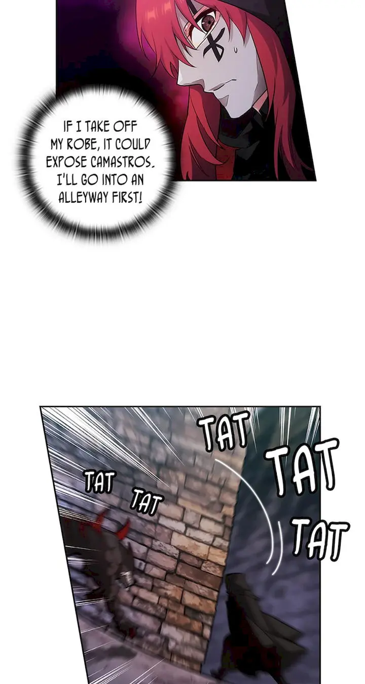 Reminiscence Adonis Manhwa Chapter 138 - Page 15