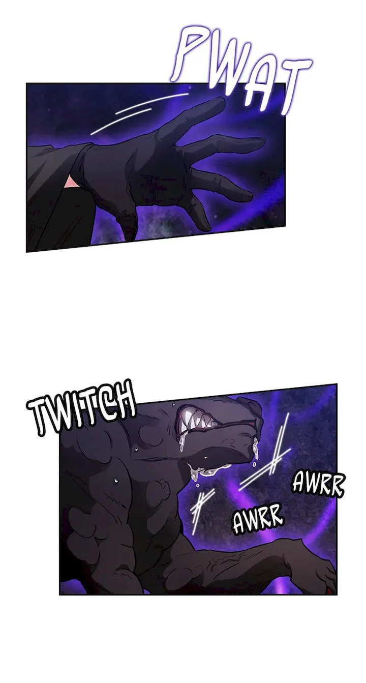 Reminiscence Adonis Manhwa Chapter 138 - Page 17