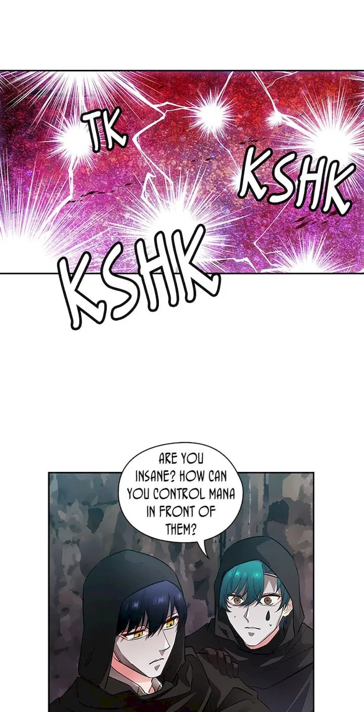 Reminiscence Adonis Manhwa Chapter 138 - Page 18