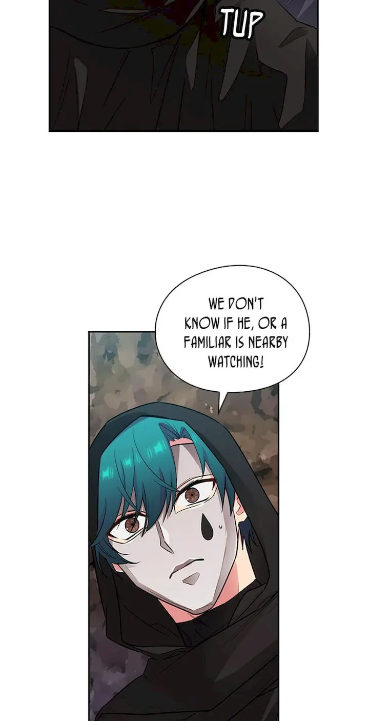 Reminiscence Adonis Manhwa Chapter 138 - Page 19