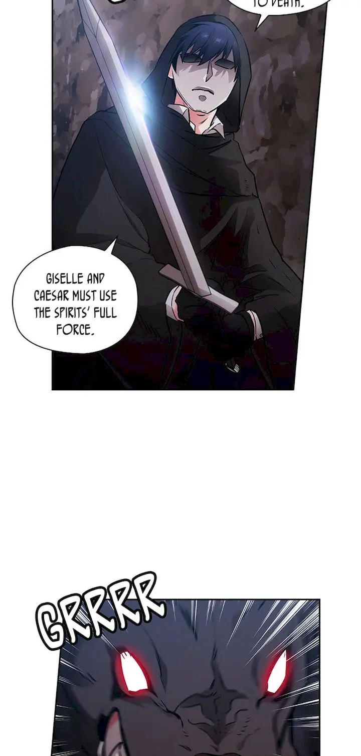Reminiscence Adonis Manhwa Chapter 138 - Page 2