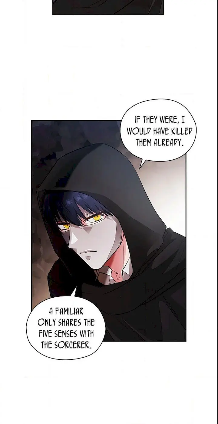 Reminiscence Adonis Manhwa Chapter 138 - Page 20
