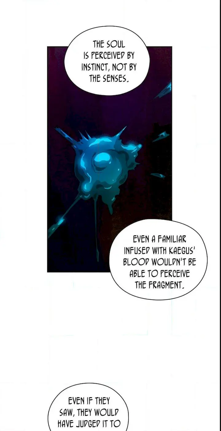 Reminiscence Adonis Manhwa Chapter 138 - Page 21