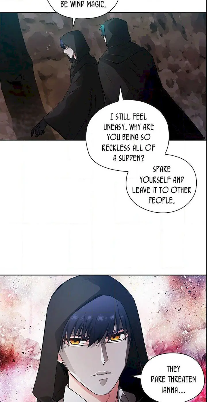 Reminiscence Adonis Manhwa Chapter 138 - Page 22