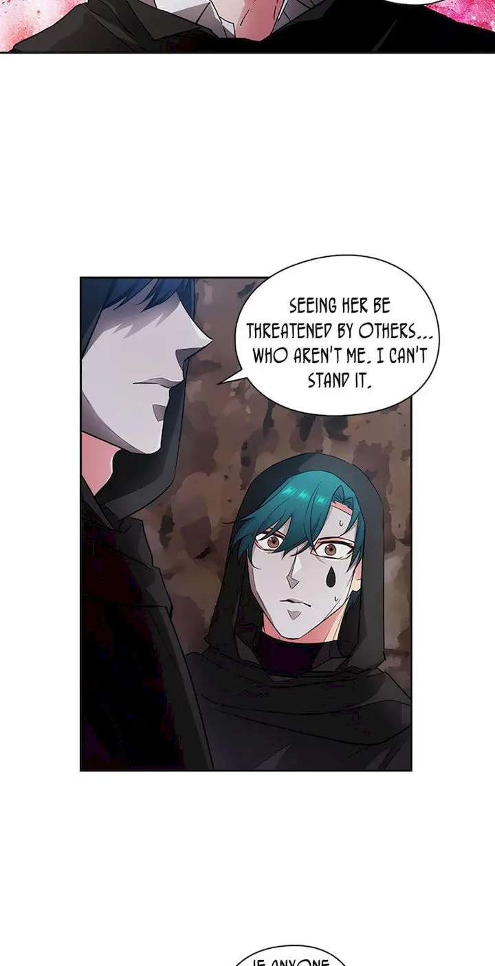 Reminiscence Adonis Manhwa Chapter 138 - Page 23