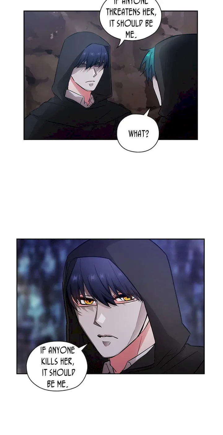 Reminiscence Adonis Manhwa Chapter 138 - Page 24