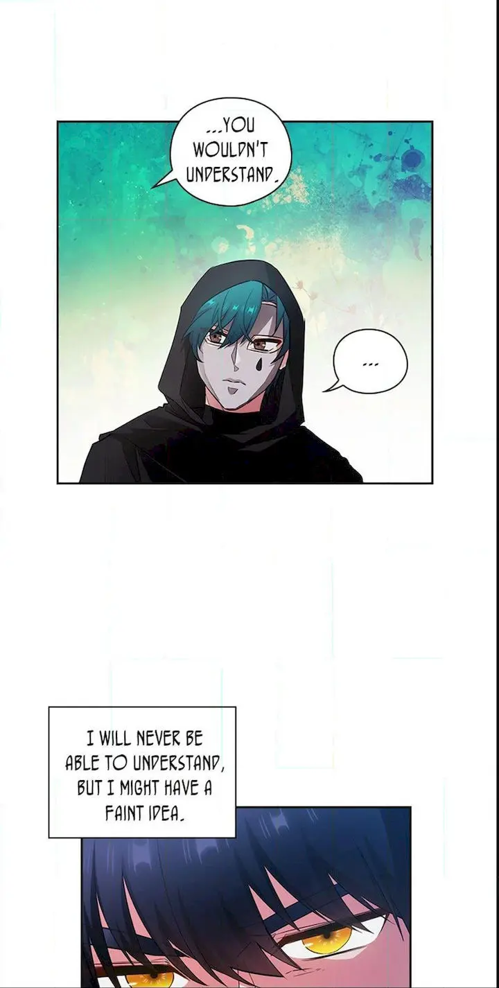 Reminiscence Adonis Manhwa Chapter 138 - Page 25