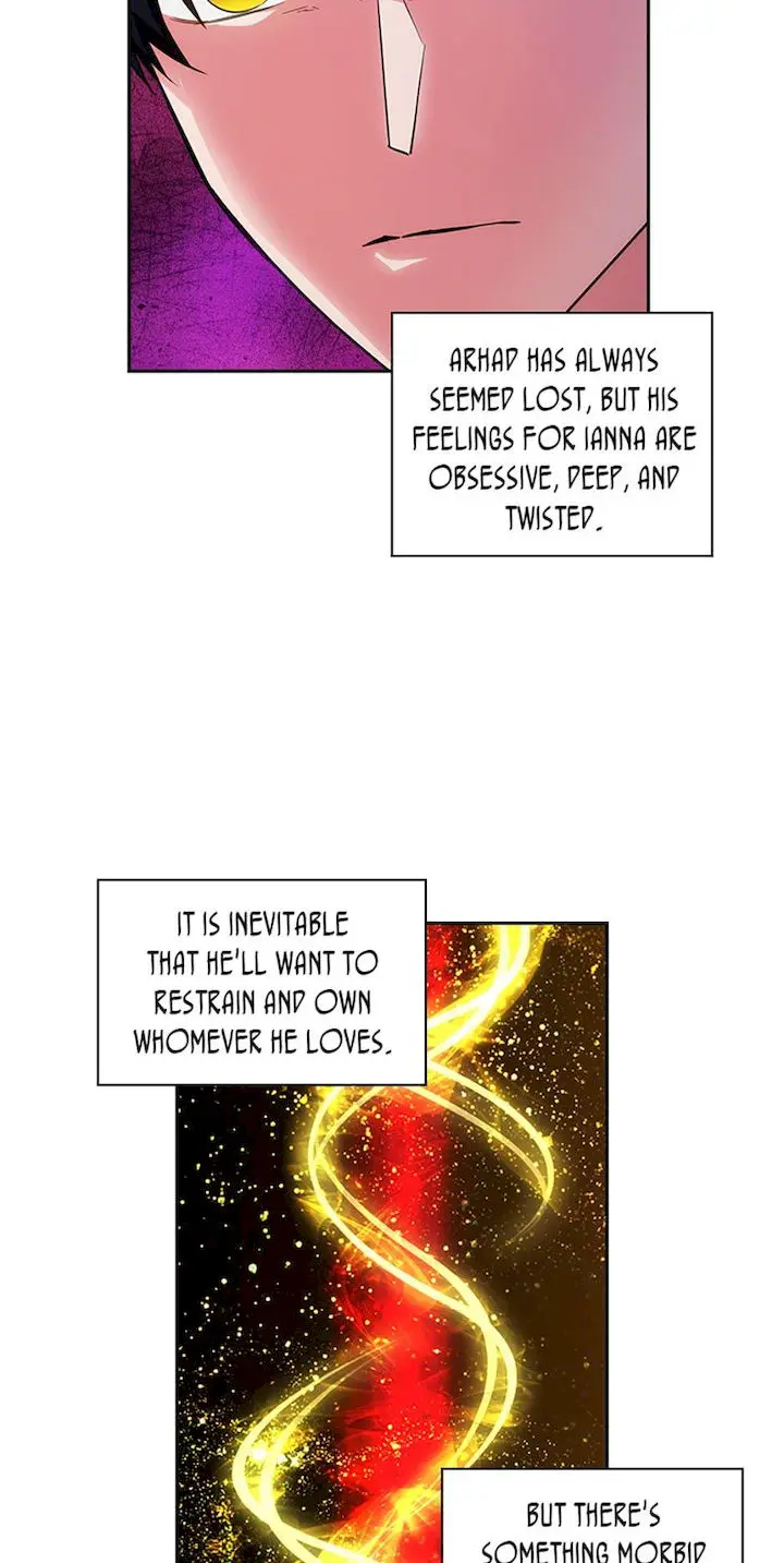 Reminiscence Adonis Manhwa Chapter 138 - Page 26
