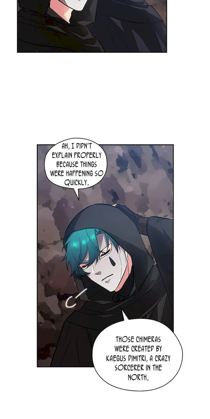 Reminiscence Adonis Manhwa Chapter 138 - Page 30