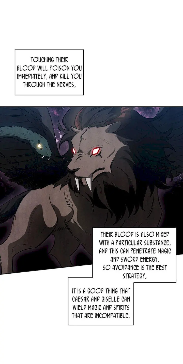 Reminiscence Adonis Manhwa Chapter 138 - Page 31