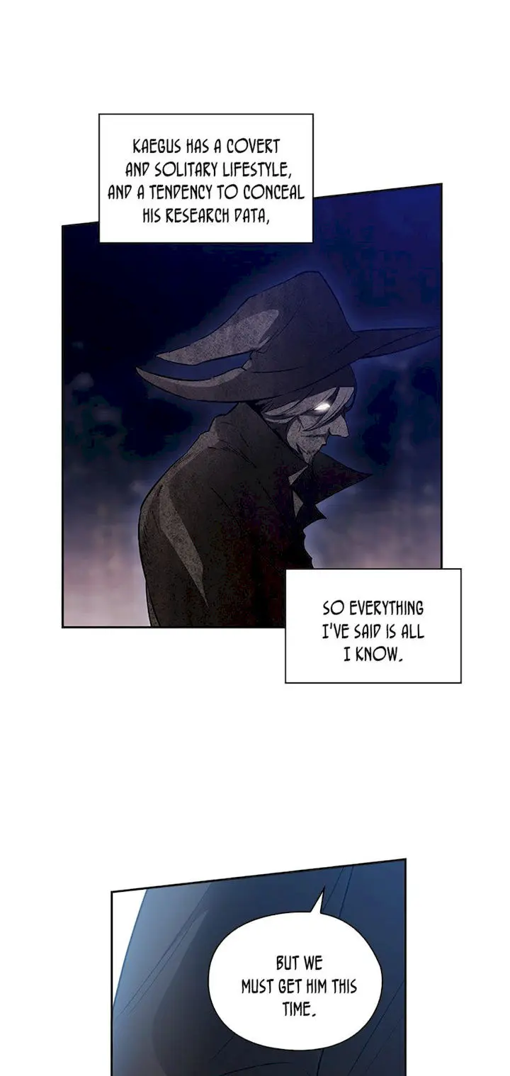 Reminiscence Adonis Manhwa Chapter 138 - Page 32