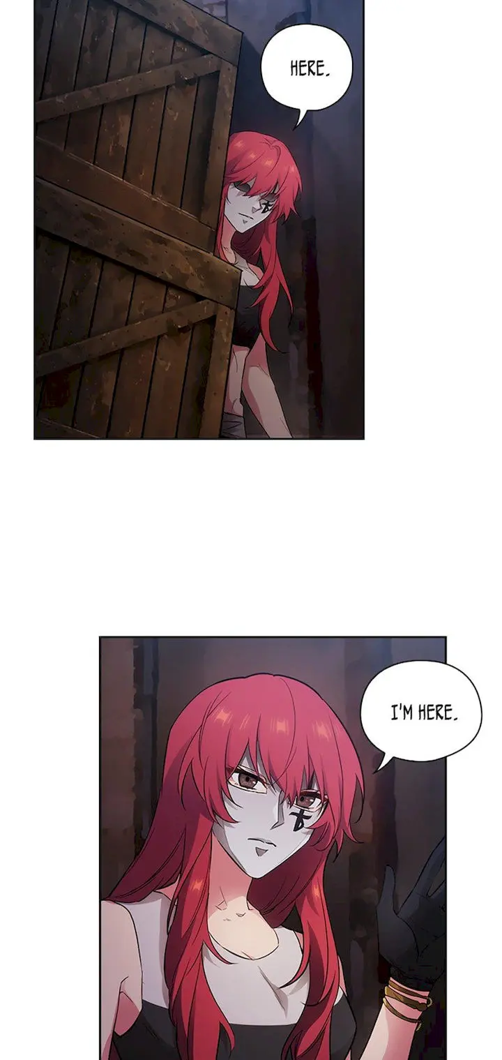 Reminiscence Adonis Manhwa Chapter 138 - Page 35