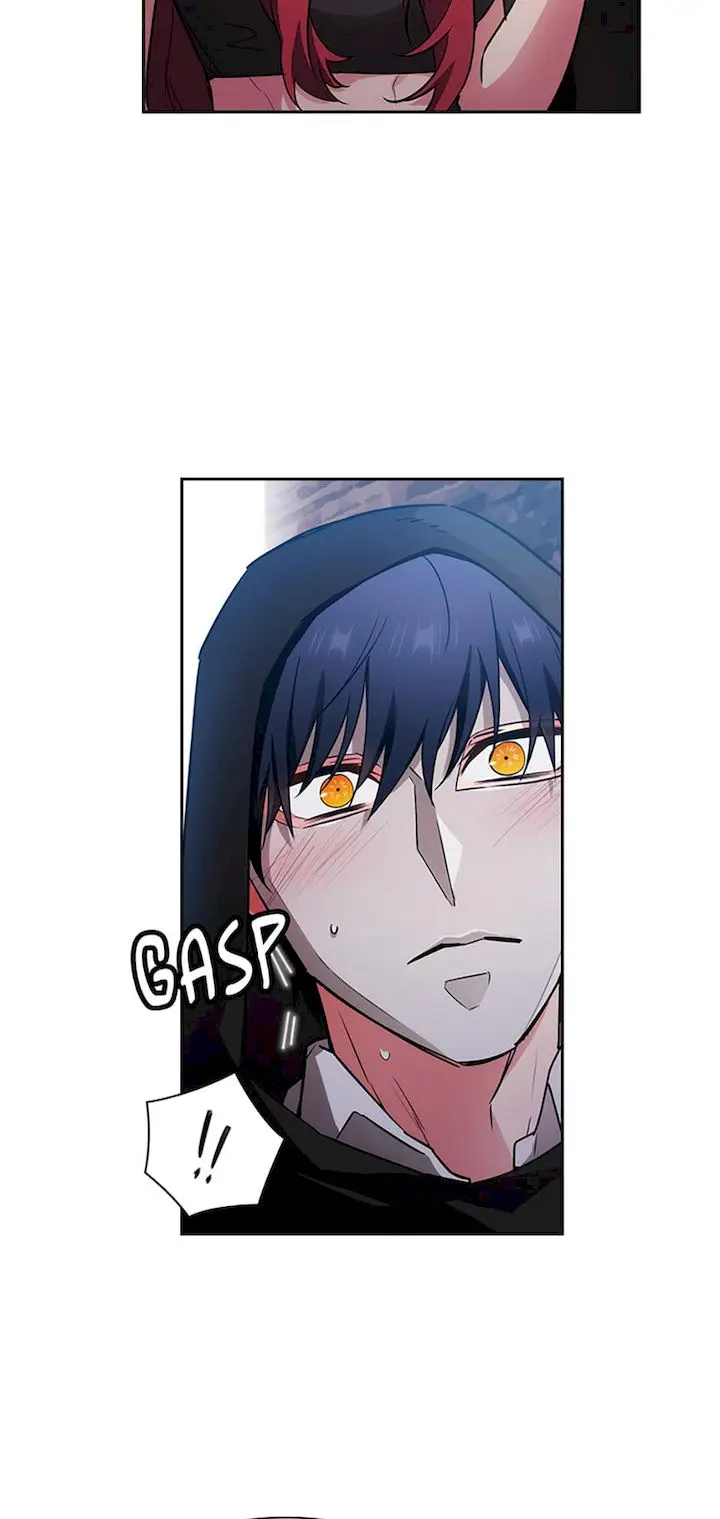 Reminiscence Adonis Manhwa Chapter 138 - Page 36