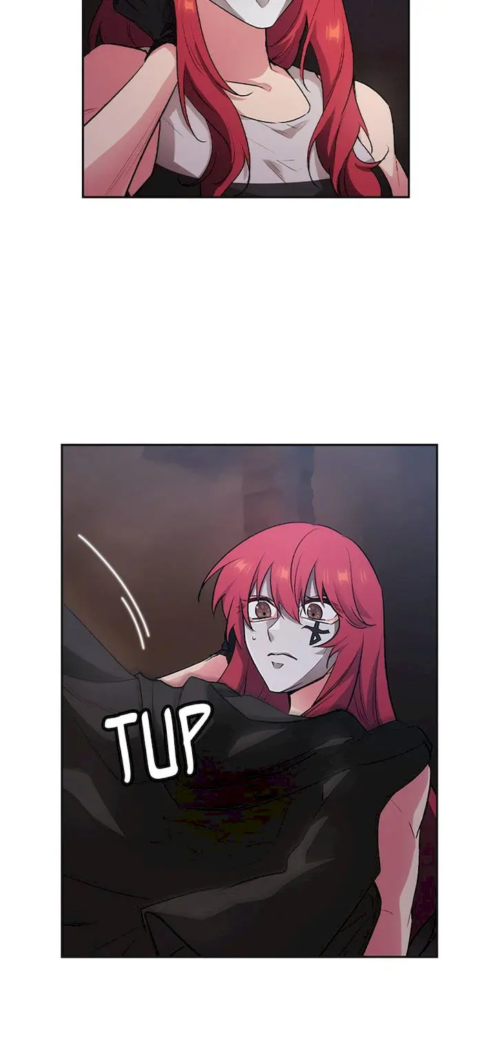 Reminiscence Adonis Manhwa Chapter 138 - Page 38