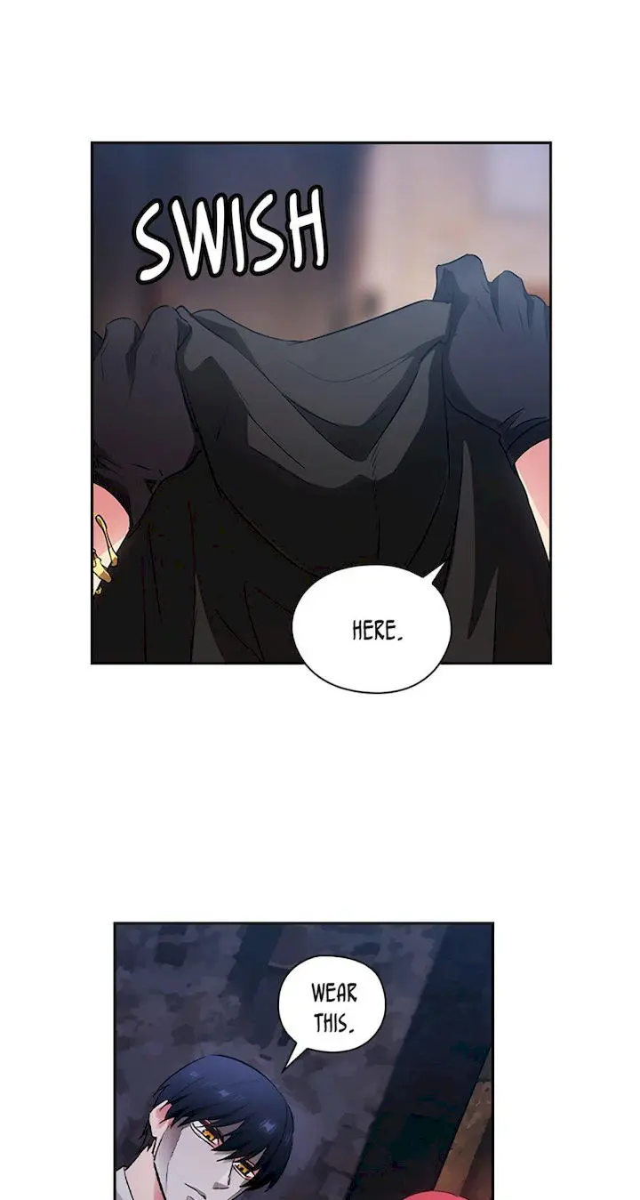 Reminiscence Adonis Manhwa Chapter 138 - Page 39