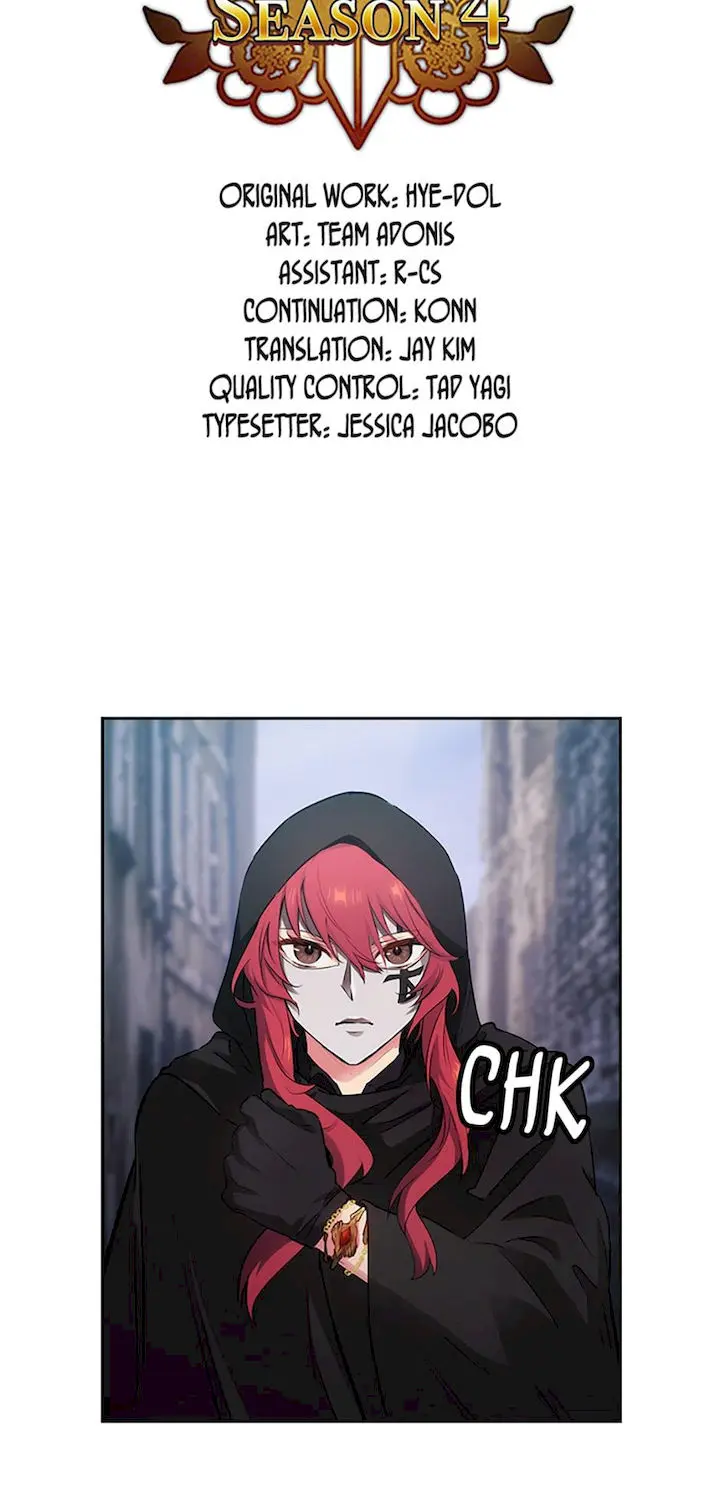 Reminiscence Adonis Manhwa Chapter 138 - Page 4