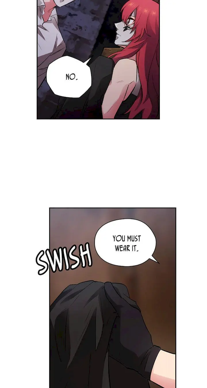 Reminiscence Adonis Manhwa Chapter 138 - Page 40