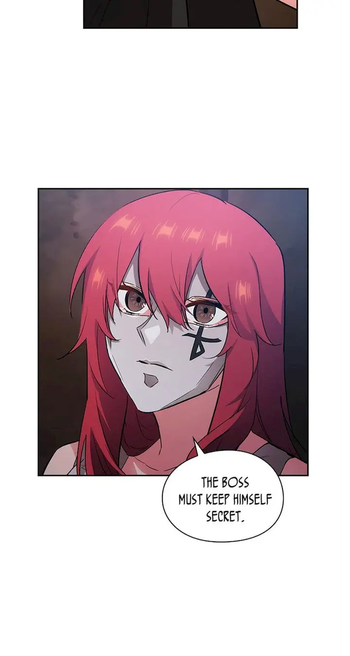 Reminiscence Adonis Manhwa Chapter 138 - Page 41