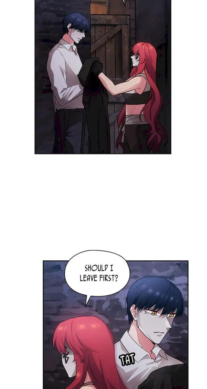 Reminiscence Adonis Manhwa Chapter 138 - Page 43