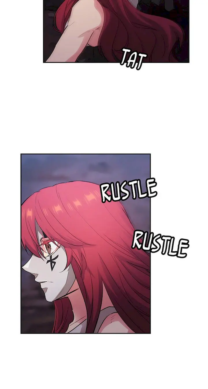 Reminiscence Adonis Manhwa Chapter 138 - Page 44