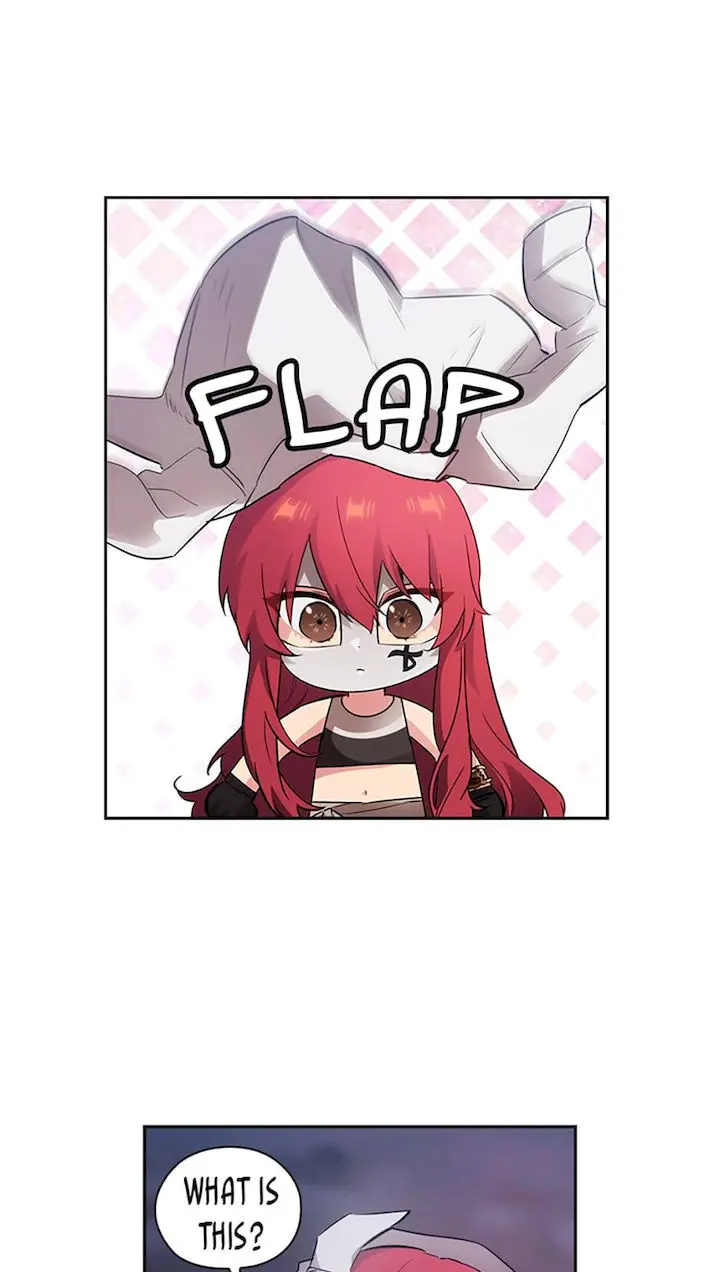 Reminiscence Adonis Manhwa Chapter 138 - Page 45